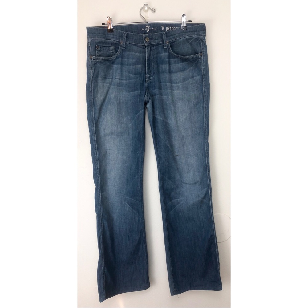 7 For All Mankind - Size 13